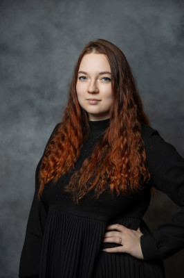Гулякова Алина Витальевна Гулякова Алина Витальевна
