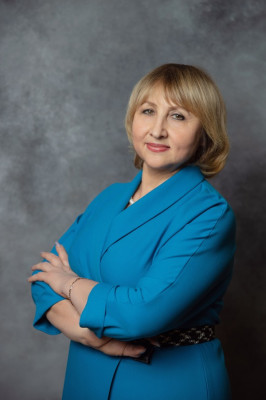 Матвеева Лариса Анатольевна Матвеева Лариса Анатольевна