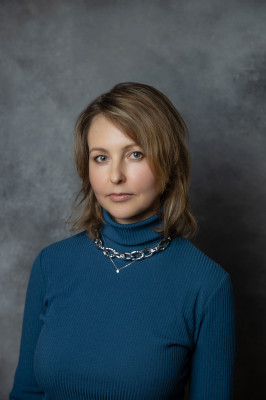 Сенотрусова Ольга Александровна Сенотрусова Ольга Александровна