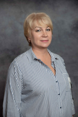 Портнова Нина Евгеньевна Портнова Нина Евгеньевна