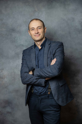 Лиников Александр Александрович Лиников Александр Александрович
