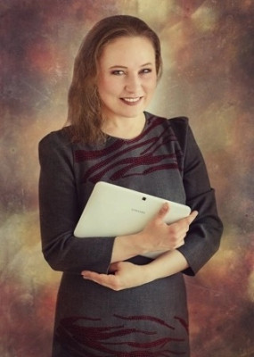 Гольдцан Анна Геннадьевна Гольдцан Анна Геннадьевна
