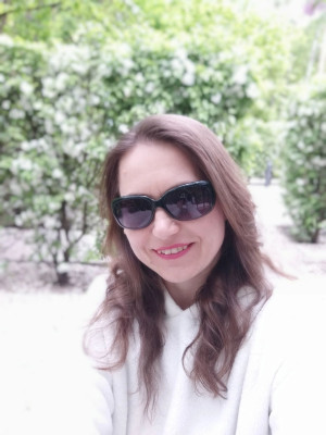 Баженова Олеся Евгеньевна Баженова Олеся Евгеньевна