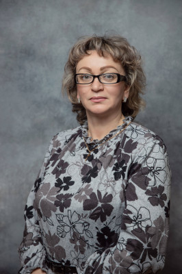 Маликова Ольга Александровна Маликова Ольга Александровна